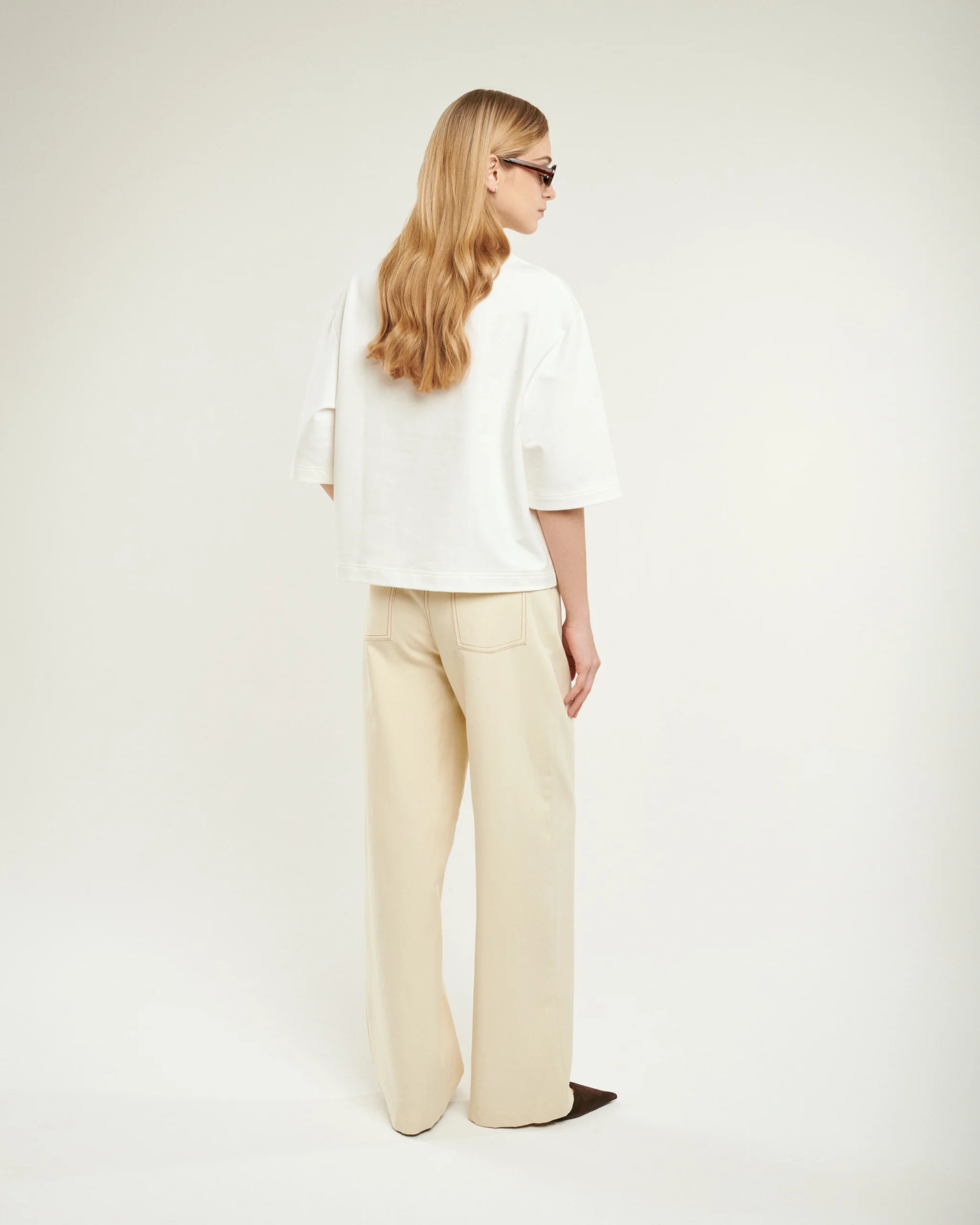Jeans BRIZA — fotografia 1
